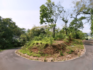 Your Home In Costa Rica 2-lot58-AV-1-300x225 Beautiful lot for sale in Alegria Village (5801 sq.ft)  